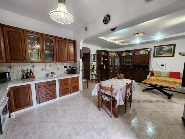 appartamento in vendita a Ventimiglia