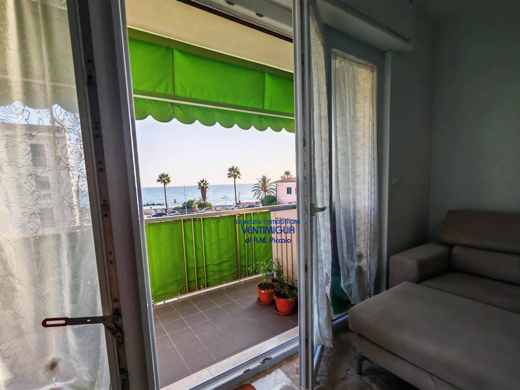 appartamento in vendita a Ventimiglia
