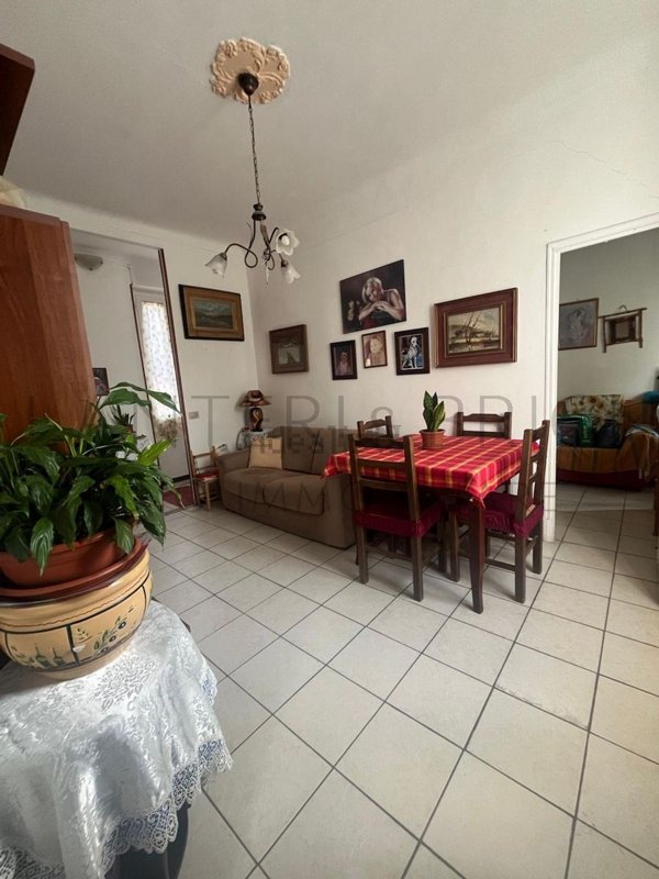 appartamento in vendita a Ventimiglia in zona Trucco