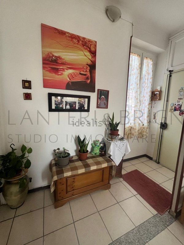 appartamento in vendita a Ventimiglia in zona Trucco