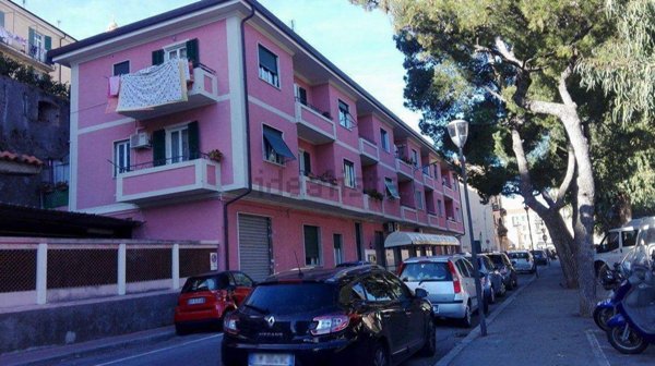 appartamento in vendita a Ventimiglia