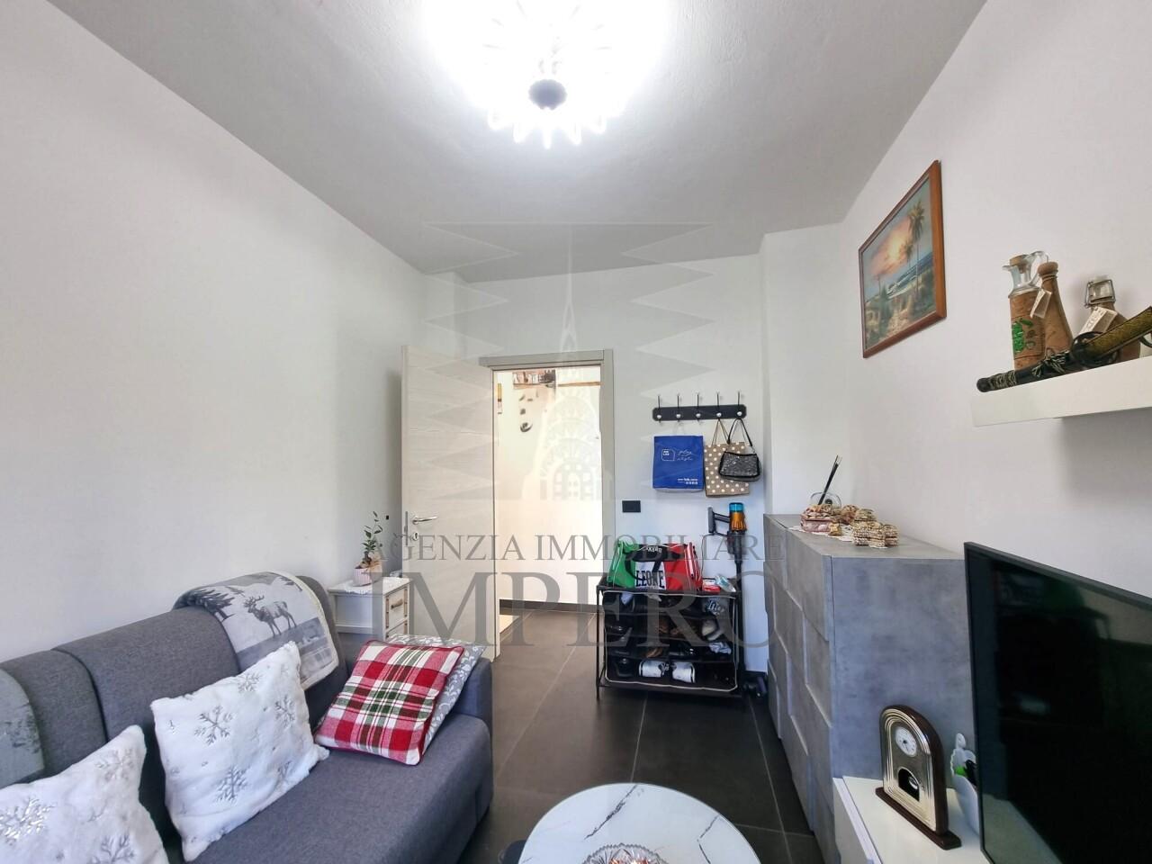 appartamento in vendita a Ventimiglia in zona Latte