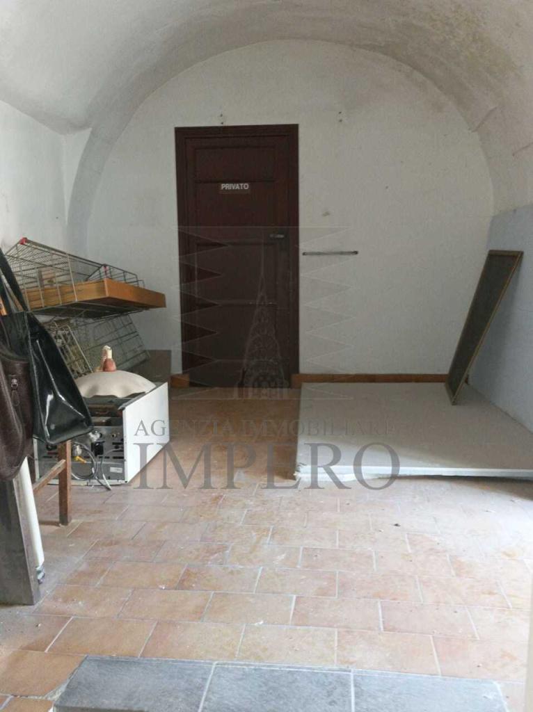 pentavano in vendita a Ventimiglia