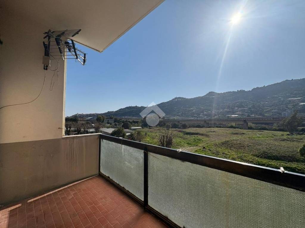 appartamento in vendita a Ventimiglia