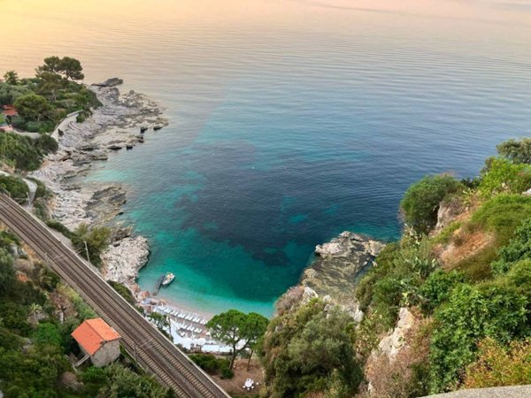 appartamento in vendita a Ventimiglia in zona Grimaldi