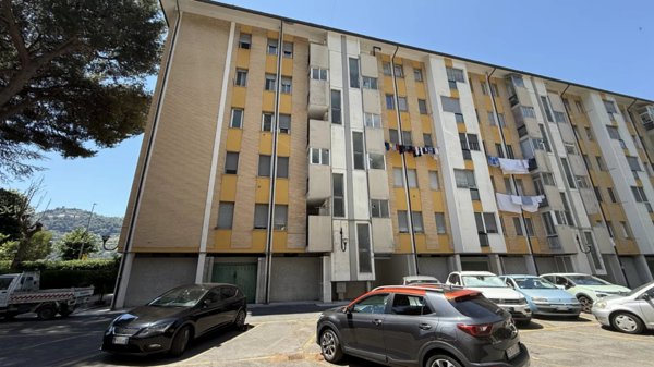 appartamento in vendita a Ventimiglia