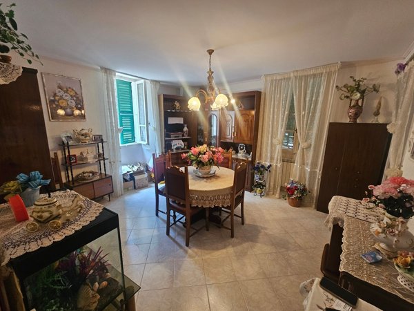 appartamento in vendita a Ventimiglia