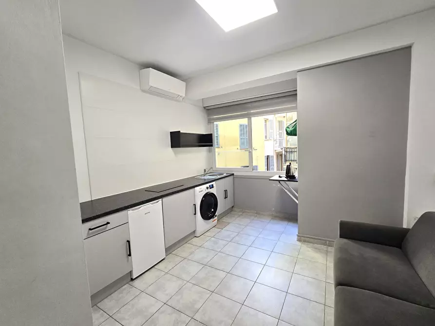 appartamento in vendita a Ventimiglia