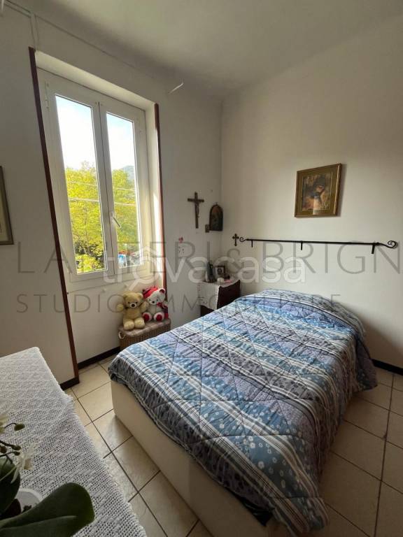 appartamento in vendita a Ventimiglia in zona Trucco