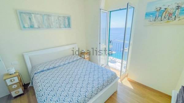 appartamento in vendita a Ventimiglia in zona Grimaldi