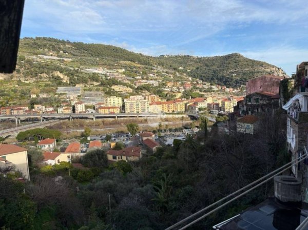 appartamento in vendita a Ventimiglia