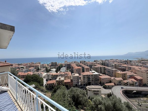 appartamento in vendita a Ventimiglia