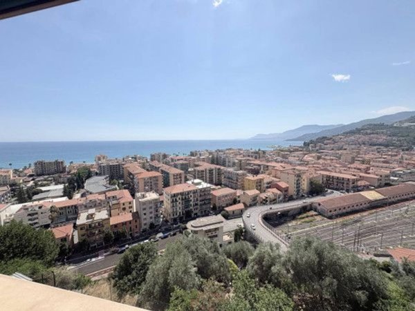 appartamento in vendita a Ventimiglia