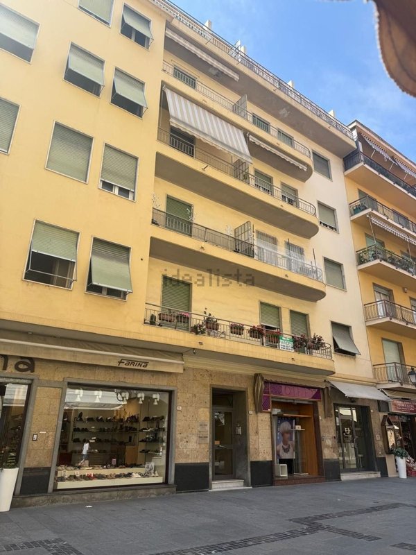 appartamento in vendita a Ventimiglia