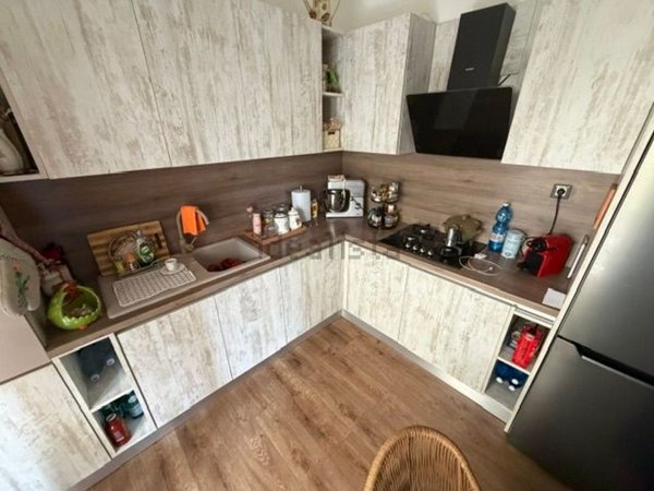 appartamento in vendita a Ventimiglia