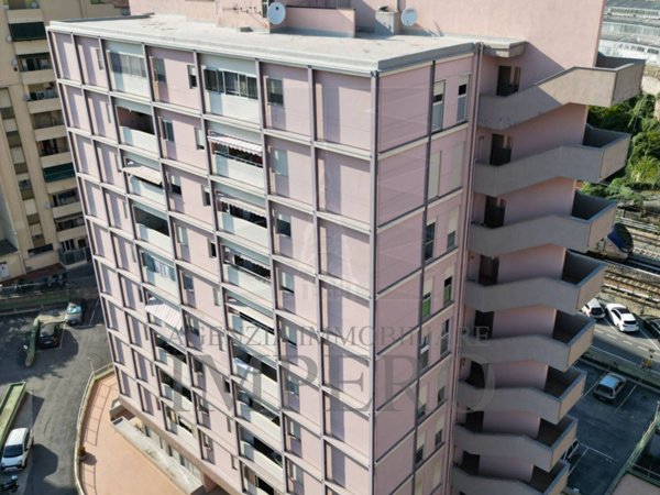 appartamento in vendita a Ventimiglia