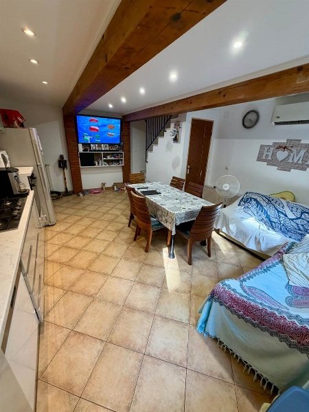 appartamento in vendita a Ventimiglia in zona Seglia / San Bernardo