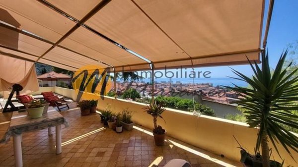 appartamento in vendita a Ventimiglia