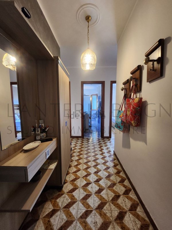 appartamento in vendita a Ventimiglia