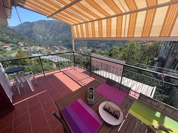 appartamento in vendita a Ventimiglia in zona San Pancrazio