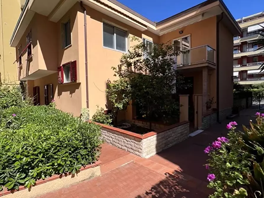 appartamento in vendita a Ventimiglia