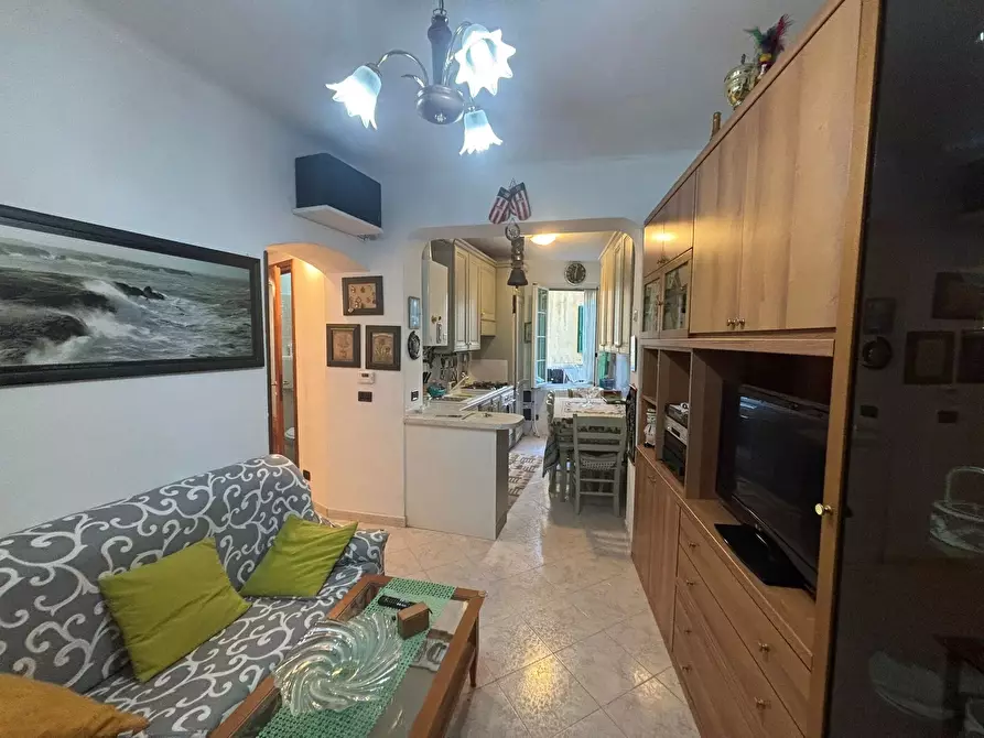 appartamento in vendita a Ventimiglia