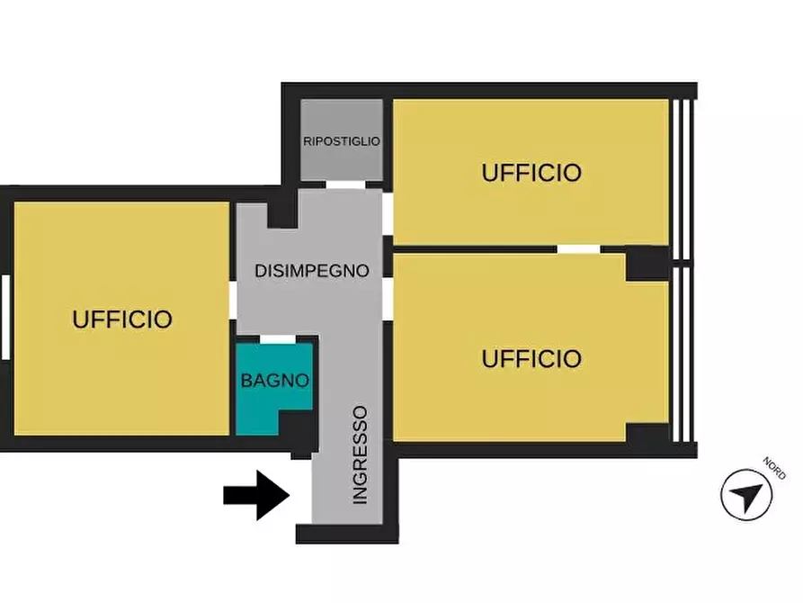 villa in vendita a Ventimiglia