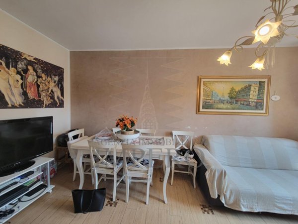 appartamento in vendita a Ventimiglia