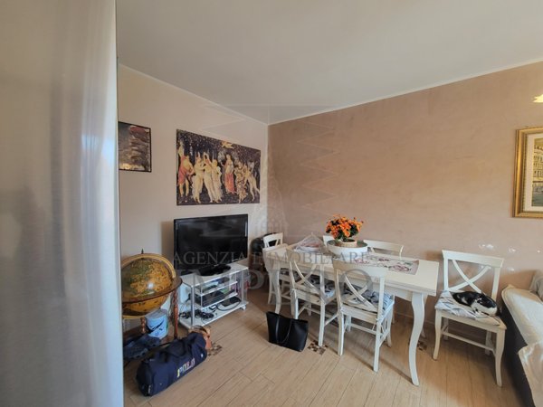 appartamento in vendita a Ventimiglia