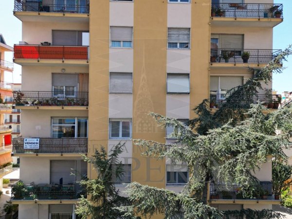 appartamento in vendita a Ventimiglia