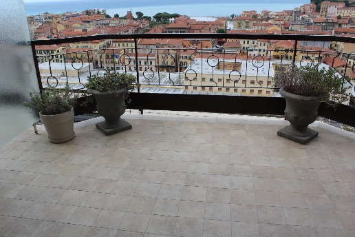 appartamento in vendita a Ventimiglia