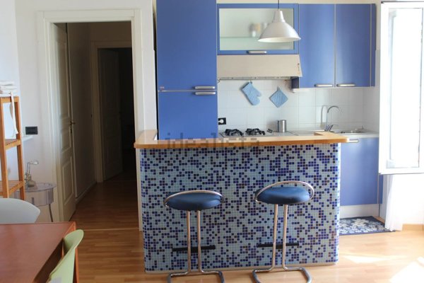 appartamento in vendita a Ventimiglia