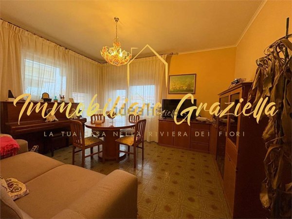 appartamento in vendita a Ventimiglia
