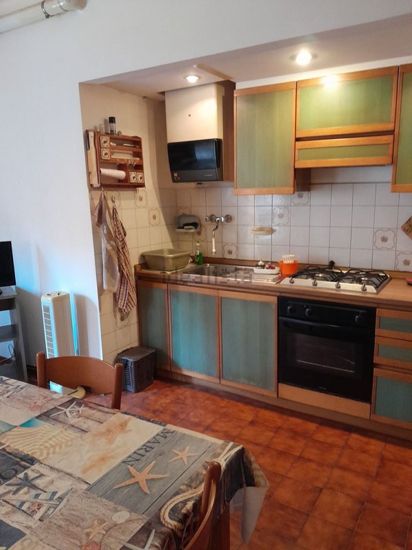 appartamento in vendita a Ventimiglia