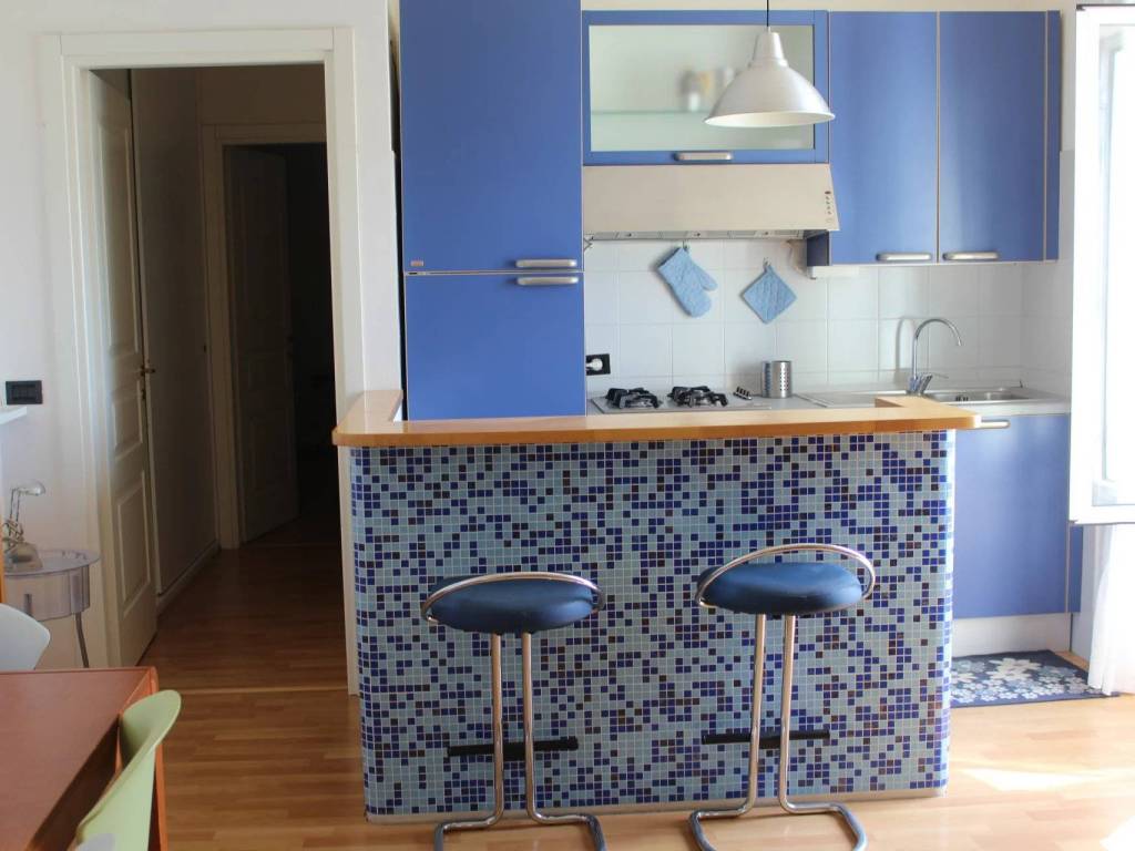 appartamento in vendita a Ventimiglia