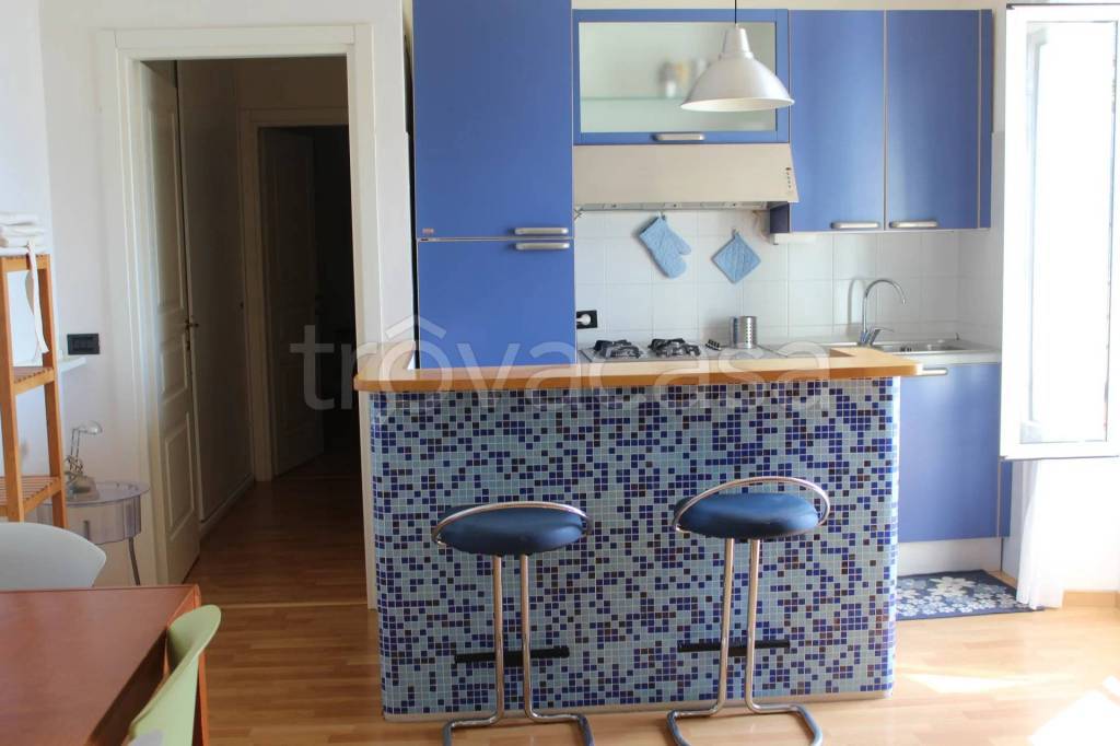 appartamento in vendita a Ventimiglia