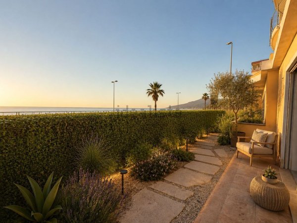 appartamento in vendita a Ventimiglia
