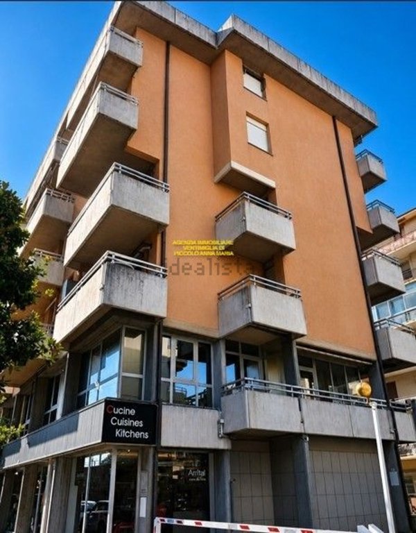 appartamento in vendita a Ventimiglia