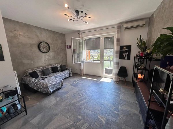 appartamento in vendita a Ventimiglia