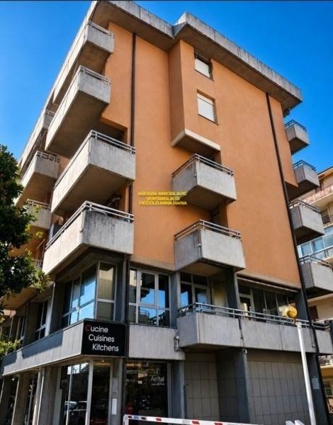 appartamento in vendita a Ventimiglia