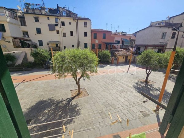 appartamento in vendita a Ventimiglia