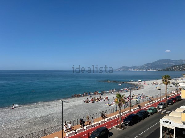appartamento in vendita a Ventimiglia