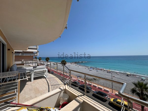 appartamento in vendita a Ventimiglia