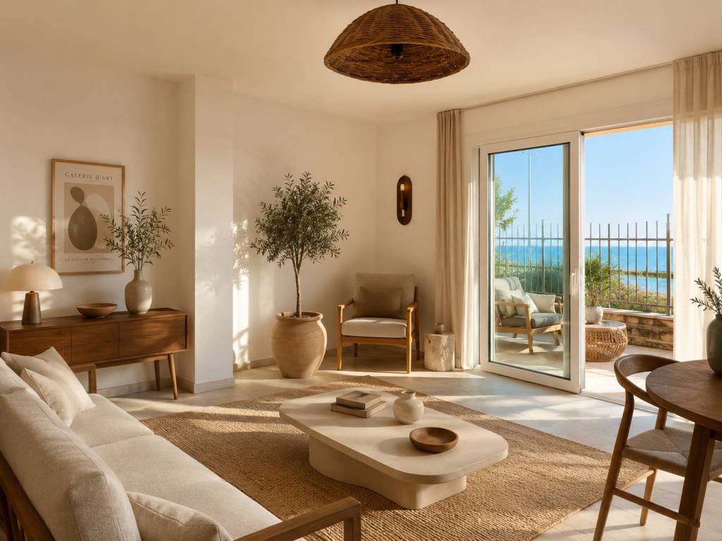 appartamento in vendita a Ventimiglia