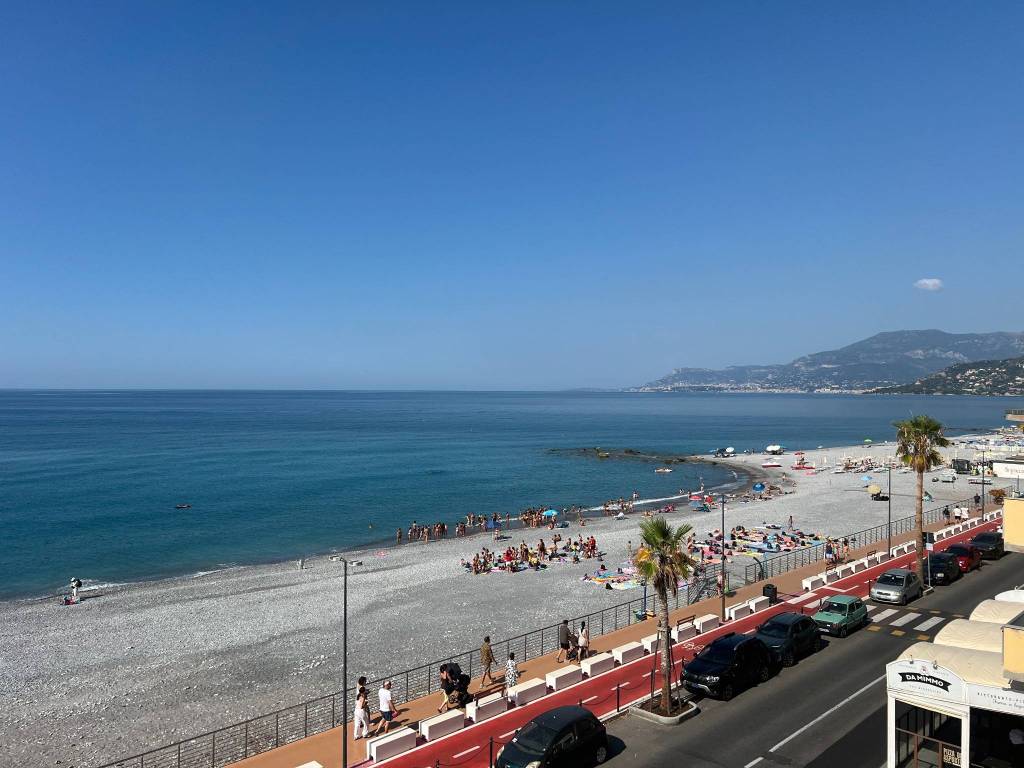 appartamento in vendita a Ventimiglia