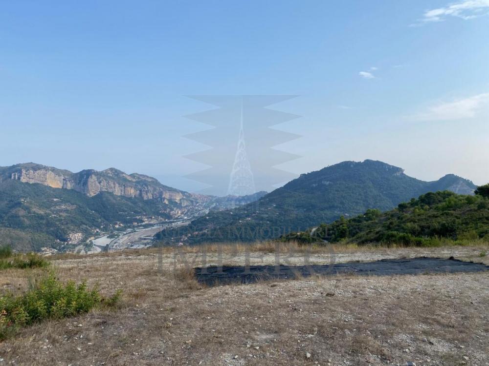terreno agricolo in vendita a Ventimiglia in zona Bevera