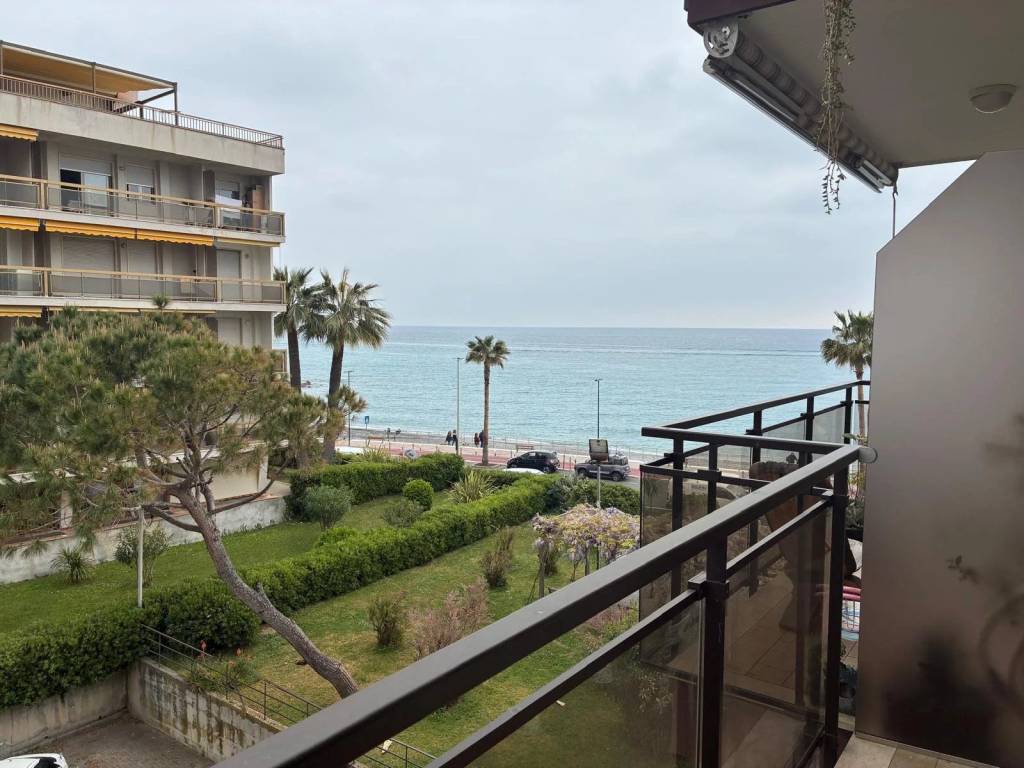 appartamento in vendita a Ventimiglia