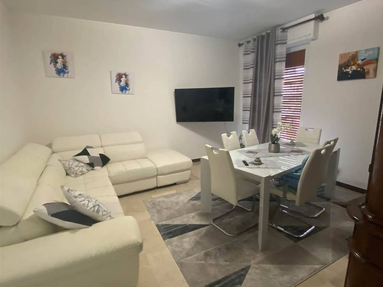 appartamento in vendita a Ventimiglia