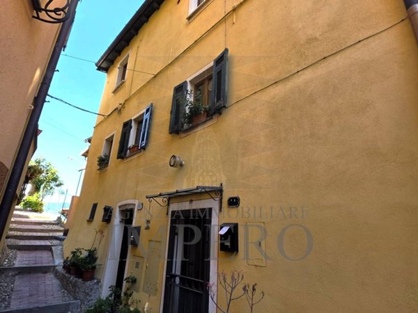 appartamento in vendita a Ventimiglia