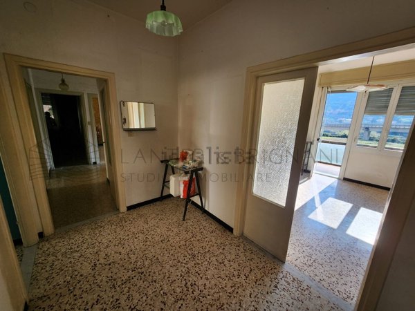 appartamento in vendita a Ventimiglia